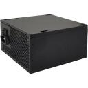 Xilence Maitinimo &scaron;altinis XN213, 450W, 200-240V, 50Hz, 80 PLUS Bronza, aktyvus au&scaron;inimas, 1 ventiliatorius
