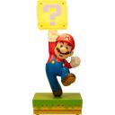 Paladone Super Mario Diorama Light PP14764NN, 35cm, 1 spuldze, daudzkrāsaina, galda virsma, aptum&scaron;o&scaron;ana