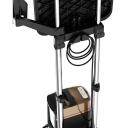 Tefal Lyginimo sistema QT2020, 2170W, 5.8bar, 90g/min, 1.1l, 3 garo režimai, nuimamas vandens talpa