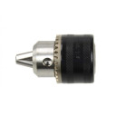 B18 Atslēgas urbis, 1-16 mm, 3-žokļu dizains, AW09065, AWTOOLS