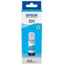 Epson Tindi pudel C13T03V24A, 70ml, Kuni 6000 lehte, originaal, 1 pakend, &uuml;hilduv Epson L4260, L4266
