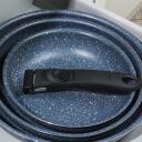 Russell Hobbs Съемная ручка RH03280EU7, 10кг, мягкая отделка, зажимной дизайн