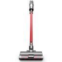 Puppyoo Putekļu sūcējs T12 grey, 415W, 110000 RPM, 8x25000 mAh, 73 dB, 420 ml, H10 HEPA, H12 HEPA, 120AW, BLDC, līdz 60 min, eko