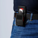 Minitangide komplekt XS v&ouml;&ouml;kotis 002072V04XS KNIPEX