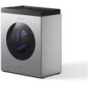 Ecovacs langų valymo robotas WINBOT W3 OMNI, 8000 Pa, 4500 mAh, su laidu/be laidu, baltas/sidabrinis