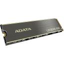 ADATA LEGEND 850 ALEG-850-1TCS, 1TB, M.2 2280, PCIe 4.0 x4, 5000MB/s, 4500MB/s, 400K IOPS, 550K IOPS, 3D NAND