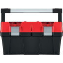 Tööriistakast APTOP 18"+ karp KAP5025AL KISTENBERG