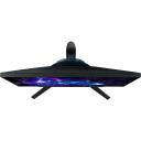 Samsung LCD monitor LS24DG300EUXEN 61 cm 1920 x 1080 Full HD 16:9 VA reguleeritav alus VESA kinnitamine