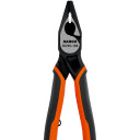 Tangid Ergo 200mm 2629G-200 BAHCO