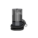 Juhtmevaba plekieemaldusseade pesufunktsiooniga 25.9V mobiilse süvaekstraktsiooniga SpotClean EU must 3681N Bissell