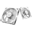 Asus Datora korpusa ventilators TR120 ARGB 90DA0093-B09020, 3 ventilatori, 120x120x28mm, 77.4 CFM, 3.3 mmH2O, 2000 RPM, 29 dB
