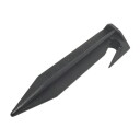 Apskritimo vielos remonto komplektas 5m, Auto-Mow, 45509738, 5 m, 10 plastiko kuoliukų, 5 jungčių