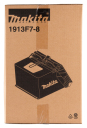 Didelė putekļu savāk&scaron;anas tvertne MAKITA 1913F7-8