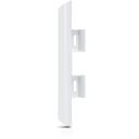 Ubiquiti NanoStation M2 Сетевой мост NSM2, 31mm, 80mm, 294mm, 400g, 8W, 2.4GHz, 11.2dBi, 2xRJ-45, 8MB, 32MB, 400MHz