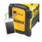 Radijas XR FM / AM DCR019-QW DEWALT