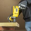 Impact Drill 850W, POWERPLUS, POWX0271, 48000 strikes/min, 30mm wood, 16mm concrete, 13mm steel