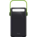Trust Power Bank akumulator Trust Redoh XXL 25196, 50000 mAh, 3.7 V, 185 Wh, 4x USB, 15W, 18W, 20W, kiire laadimine