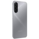 Samsung Galaxy A17 4G SM-A175F i&scaron;manusis telefonas 6.7" Super AMOLED 1080&times;2340 90 Hz 4/128 GB 50 MP trijų kamerų 5000 mAh Pilkas