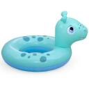 Bestway Плавательный круг Lil&rsquo; Pal 7368534, 64 см, 60 кг, PVC, 1 воздушная камера, предохранительный клапан