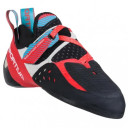 Klin&scaron;u kurpes SOLUTION COMP Woman, izmērs: 35.5, Hibiscus/Malibu Blue, 8020647840939 LA SPORTIVA