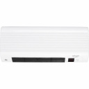 Air curtain with 2200 W power AD 7714 White Adler