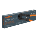 Skrūvju griezējs 11mm, 70cm 24" 12833 CP-24X Truper