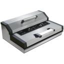 Caso Professionaalne vaakumsealer FastVac 4000 01405, 350 W, temperatuuri kontroll, roostevaba teras