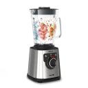 TEFAL | Blender | BL871D31 PerfectMix+ High speed | Tabletop | 1200 W | Jar material Glass | Jar capacity 1.5 L | Ice crushing | Stainless Steel