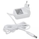 Maclean LED lauavalgus MCE616W, 9W, 220-240V, v&auml;rvi reguleeritav, dimmer, juhtmevaba laadija, 450lm
