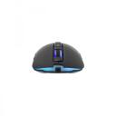 White Shark M&auml;ngurihiir ARTHUR, 9D, 100g, 10000 DPI, 1.8m, RGB, USB 2.0, matt, PTFE, PIXART A3325