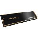 Adata SSD M.2 SLEG-900-1TCS 1TB, скорость чтения 7000 MB/s, скорость записи 5400 MB/s, PCIe 4.0, 3D NAND