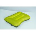 Flextail Tiny Pillow Inflatable Cushion -GR, 77g, 9.5x&Oslash;6cm, 38.5x25.5cm, 20D neilons, automātiskā uzpū&scaron;ana