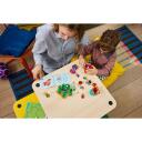 Lego Žaidimai ir žaislai 11211, 204 elementai, 4 figūrėlės, 110mm, 222mm, 260mm