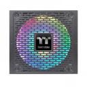 Thermaltake Toughpower GF2 ARGB 650W Mod Gold PS-TPD-0650F3FAGE-2, 650 W, 100-240 V, 780 W, 24 kontaktiga ATX