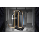 Умный осушитель воздуха - влагосборник 60L/24h бак 7L WiFi Tuya Smart 80&ndash;120m&sup2; ER-660E Dorosin