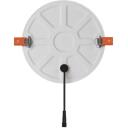 Emos LED valgusti VIXXO ZV1152, 19 W, 220&ndash;240 V, 1 700 lm, IP65, 4 000 K, 120&deg;, 30 000 tundi