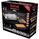 TEFAL | OptiGrill XL | GC724D12 | Table | 2000 W | Black/Stainless steel