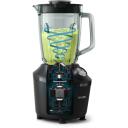 Philips stalo trintuvas HR2291/01 600 W, 2 L, 5 greičiai, nerūdijančio plieno peiliai, ProBlend sistema, ledo smulkinimas