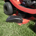 Benzininis sodo vejos traktorius Comfort pro T18-111.4 HDS-A V2 sbA, 9.6kW, Pro600, 127724 AL-KO