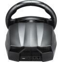 Subsonic Spēļu stūre GS 850X Pro Sport SA5627-NG, 270 grādi, 28 cm, 3 pedāļi, PS4, XBOX ONE, X/S, vibrācija, piesūcekņi