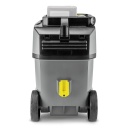 Akumulatora putekļsūcējs KARCHER T 15/1 Bp 1.355-352.0, 500W, 57dB, 15L, 36V