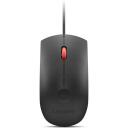 Lenovo USB hiir Gen3 4Y51S24029, 2000 dpi, optiline, 3 nuppu, s&otilde;rmej&auml;ljelugeja, USB-A