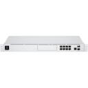 Ubiquiti UniFi daugiafunkcinė sistema UDM-Pro, 8 x 10/100/1000 Mbps RJ-45, 1 x 1/10G SFP+ WAN, 1 x 1/10G SFP+ LAN