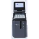 Brother Etiķe&scaron;u printeris PT-P900Wc PTP900WCZW1, 100-240 V, 60 mm/s, 360 x 720 dpi, Wi-Fi, automātiska griezēja funkcija