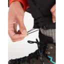 Bikses W Mountain Active Pant 01, izmērs: 8, Black, 0195115064808 MARMOT