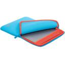Rivacase Чехол для MacBook 13 5221BLUE, 39.6см, 220г, неопрена, водоотталкивающий, ударопрочный, пылезащитный