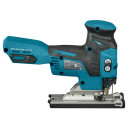 Akutikksaag 40V JV001GZ XGT MAKITA
