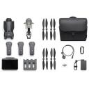 Dji Droon Mavic 4 Pro CP.MA.00000847, 4 rootorit, 100 MP, 12288 x 8192 px, 27 m/s, 41000 m, 6654 mAh, 512 GB, Wi-Fi, Bluetooth 5.1