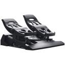 Thrustmaster Pedāļi TFRP Rudder 2960764, 31.4cm, 34.9cm, 20.6cm, 2.21kg, Wired, PC, Sony PlayStation 4