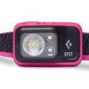 Pieres lukturis SPOT 400, Graphite, 0793661519744 BLACK DIAMOND